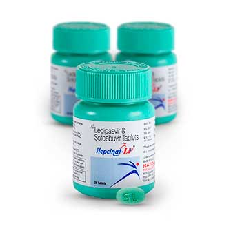 Hepcinat-LP Hepcinat LP (Natco) курс
